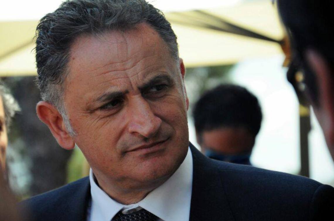 Casamicciola, sindaco alla Sma: ripulire le strade dal fango