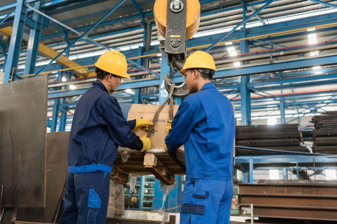 Lavoro, in Campania carenza di risorse specializzate