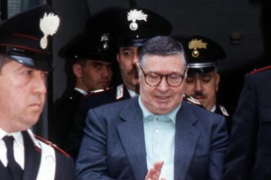 È morto Totò Riina