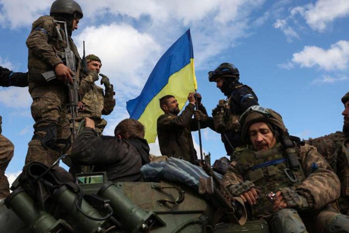 Ucraina, Pentagono: «Bassa probabilità di vittoria militare di Kiev»