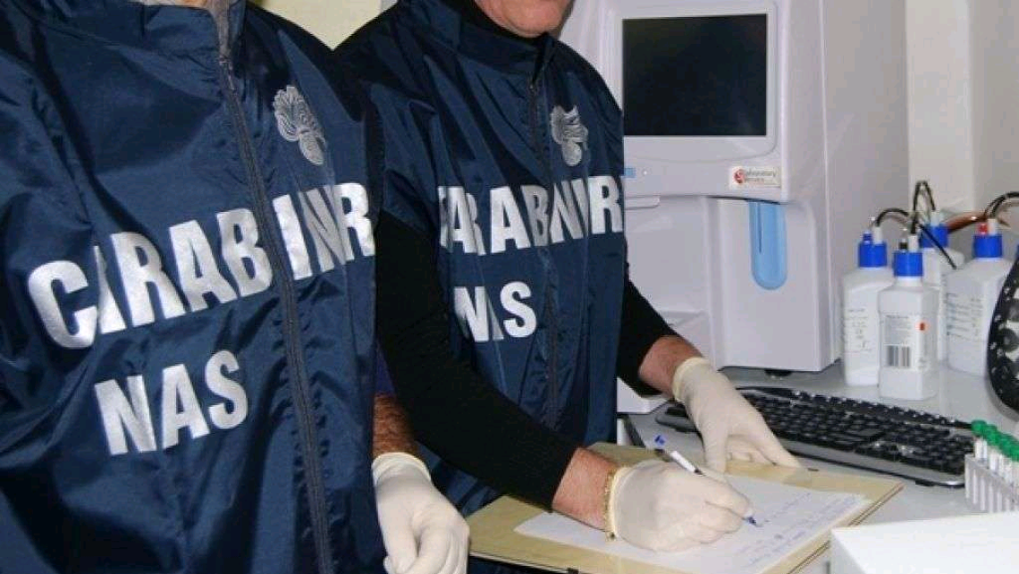 Lavoro sommerso e carenze igieniche, attività sospesa per panificio