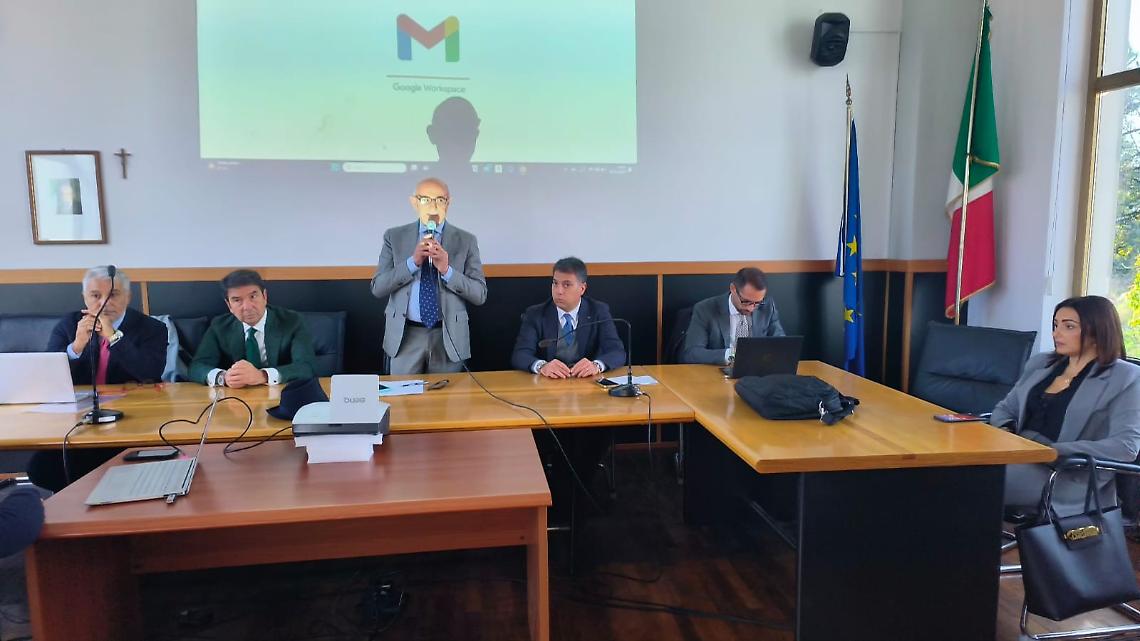 Commercialisti, a Frattaminore focus sulle novità per enti locali e revisori dei conti 