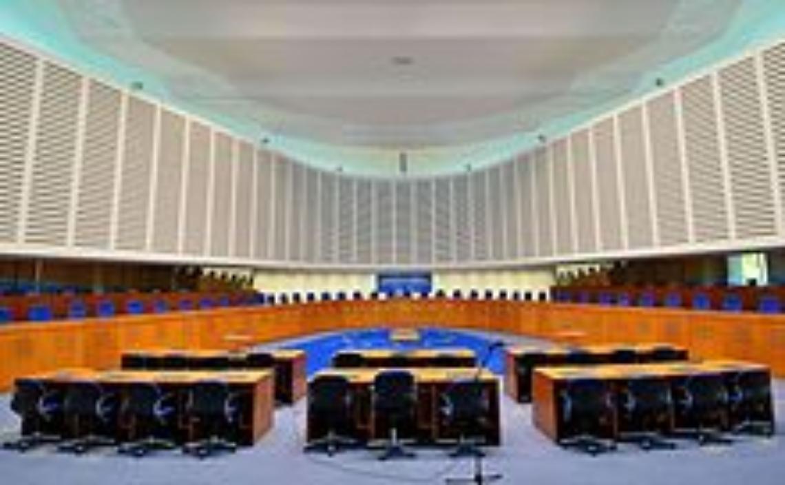 Reitegrato per sentenza dopo licenziamento illegittimo mai applicata, condanna Ue all'Italia