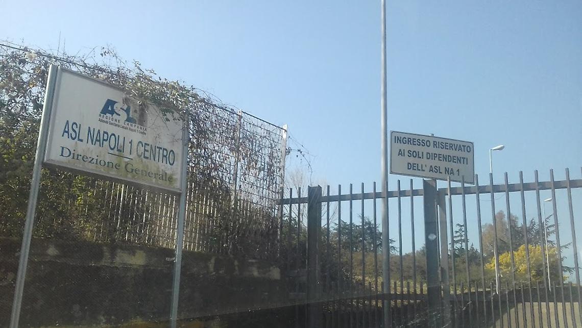 Viminale chiude procedimento su Asl Napoli 1: no a scioglimento per camorra