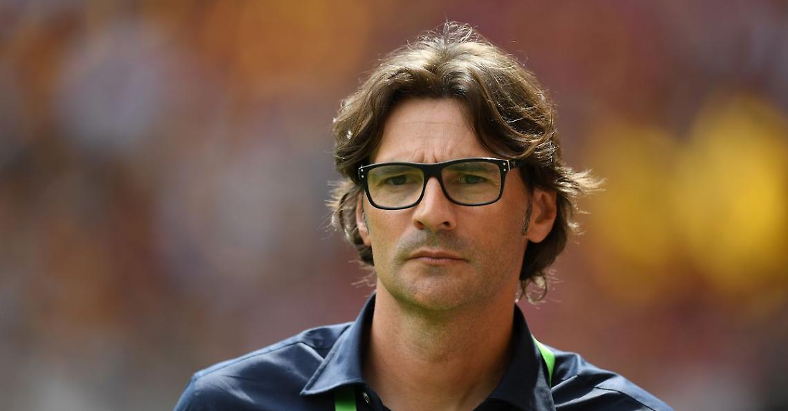 L'italiano Vanoli nuovo allenatore dello Spartak Mosca