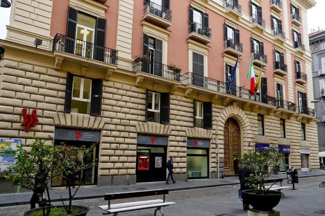 Consiglio, manca numero legale: rinviato il voto per la costituzione di &ldquo;Patrimonio Spa"