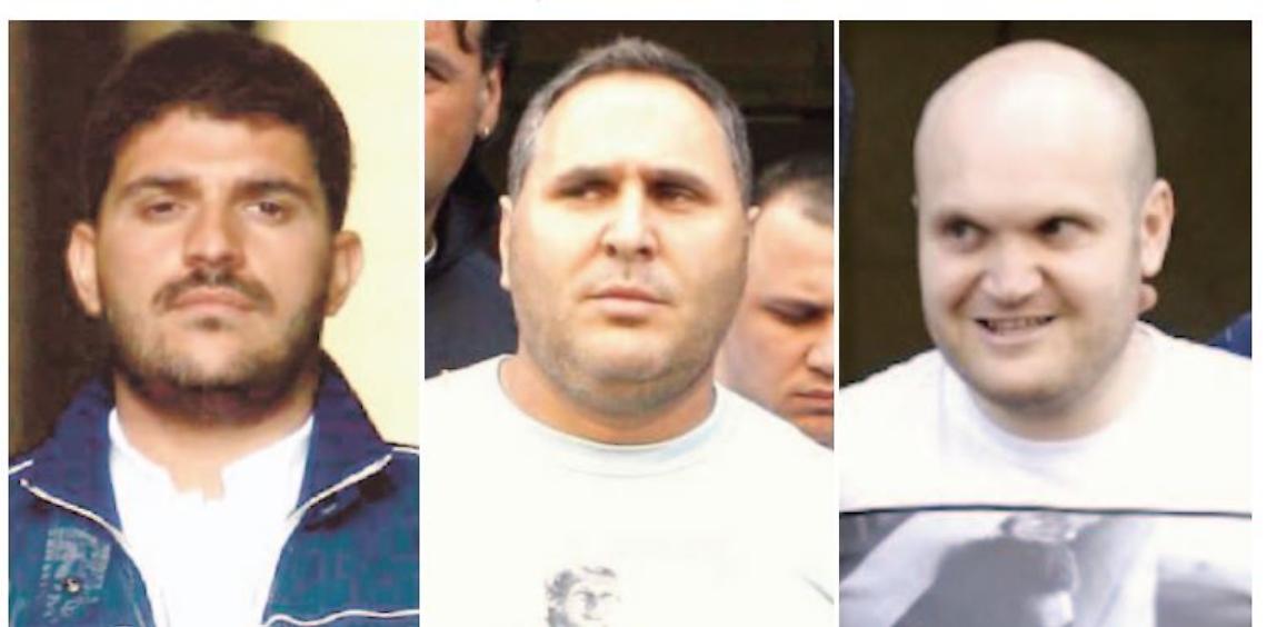 Uccisi e seppelliti tra i campi, ergastolo ai killer di Gomorra