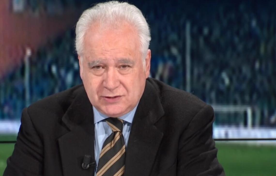 È morto il giornalista Mario Sconcerti, aveva 74 anni