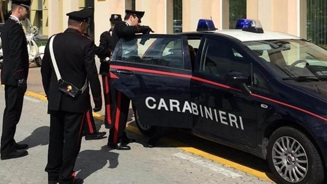 Tentata estorsione, arrestati due affiliati al clan