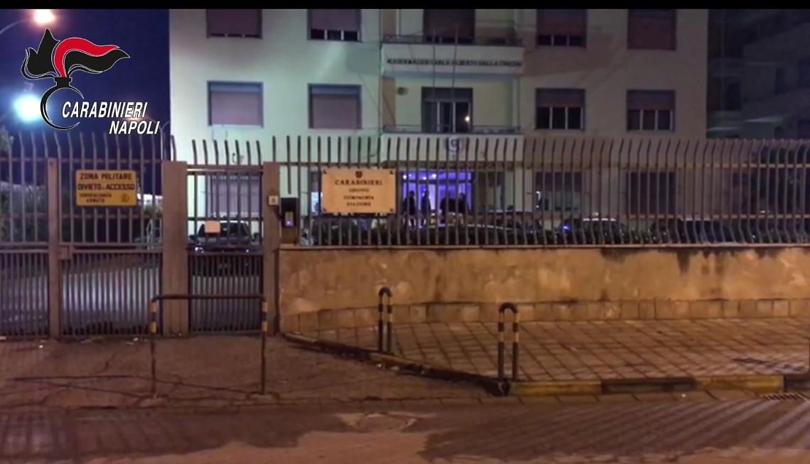 Raffica di controlli nell’area Nord, 2 arresti e un fermo