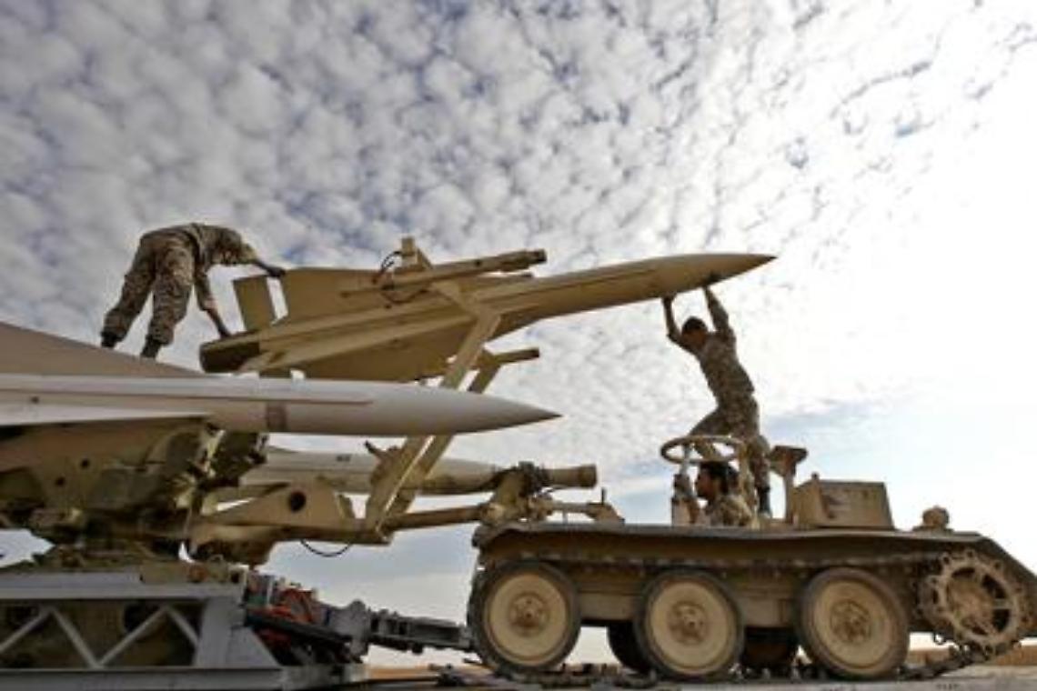 L'Iran sfida le nuove sanzioni Usa: «Presto altri missili»