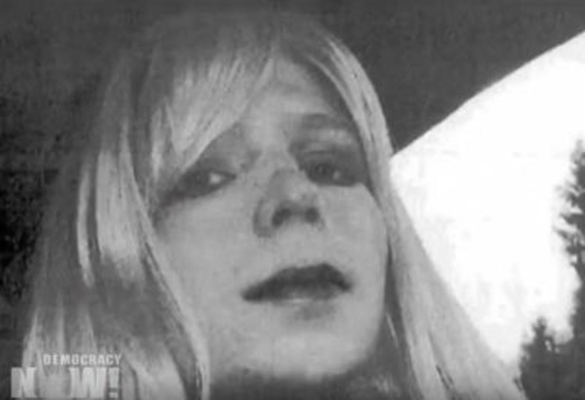 Ultimo atto di Obama: la grazia a Manning