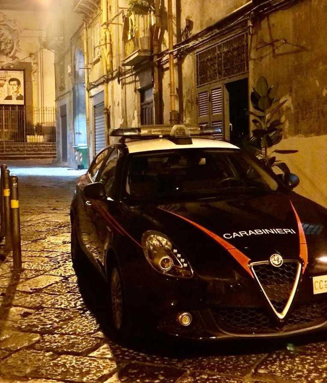 Controlli anti-Covid e lotta al gioco clandestino, 24 multati