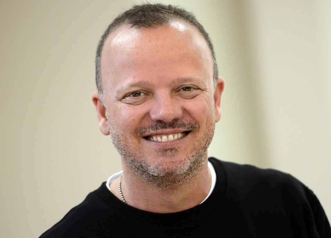 Gigi D'Alessio: «Finalmente una “perla di Napoli" diventa capitale della cultura»