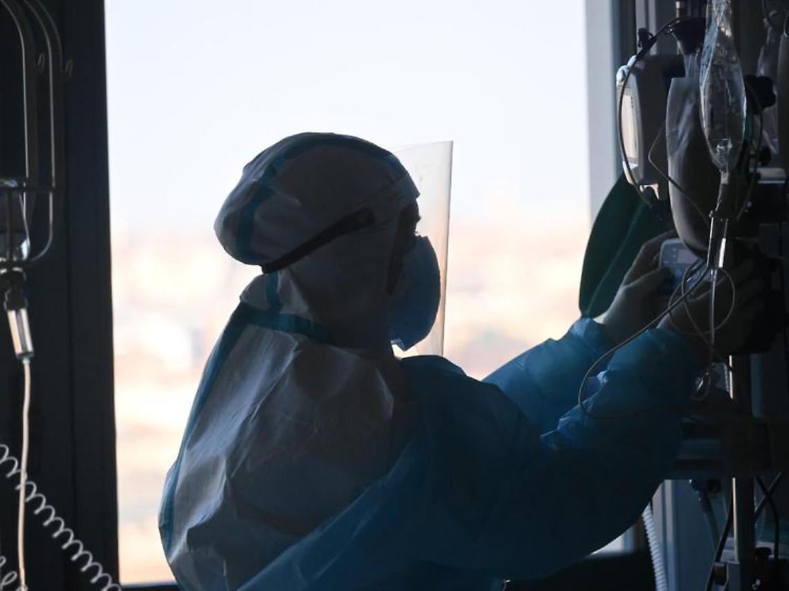 Covid Italia, occupazione terapie intensive cresce in 5 Regioni: ecco quali