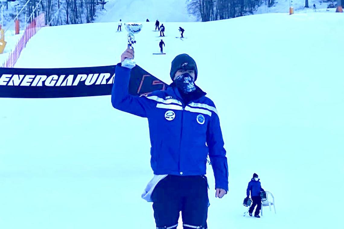 Sci, il Comitato campano è primo all’Appennino Cup