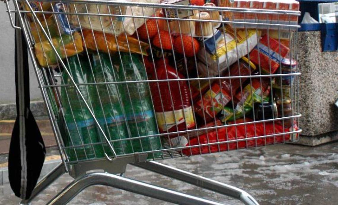 Bonus spesa: fino a 1400€ da richiedere entro la fine del mese