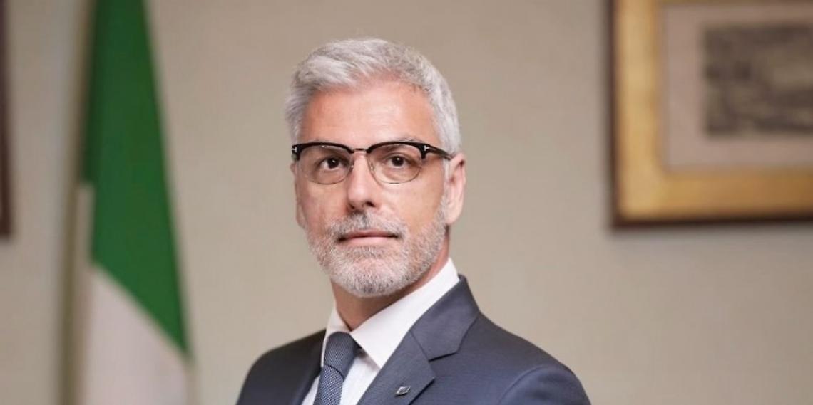 Camera, deputato Mollicone ha malore: seduta sospesa