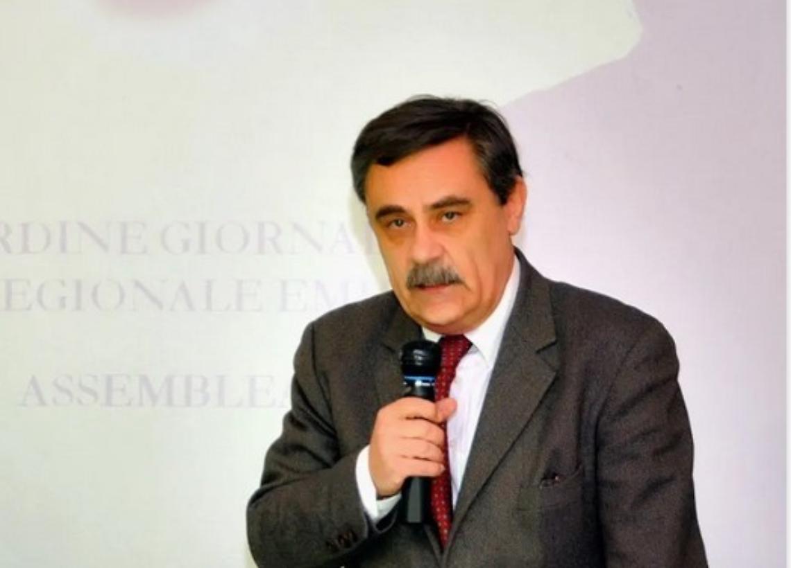 Giornalisti, commissariato l'Ordine della Campania: arriva Bombonato