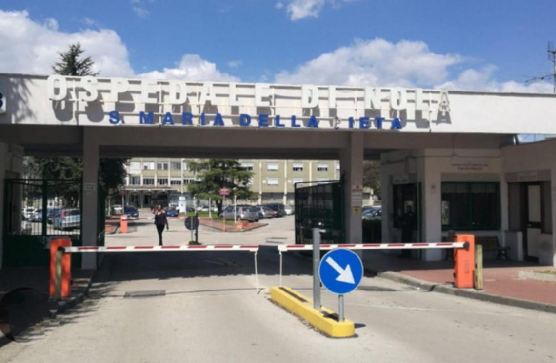 Bimba ingerisce hashish, tragedia sfiorata