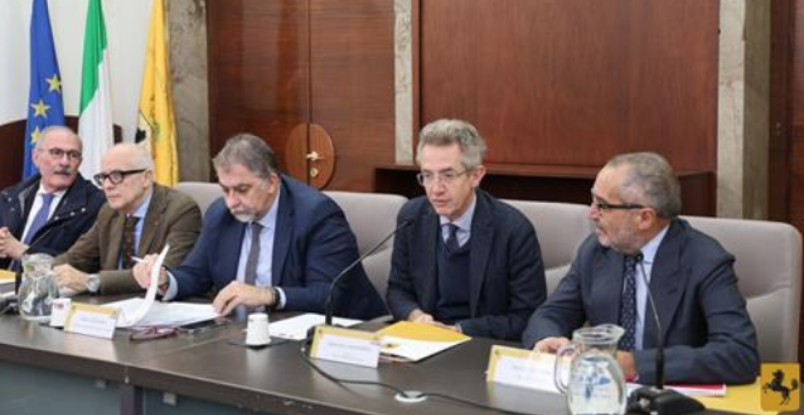 Giro d’Italia, ecco i percorsi delle due tappe napoletane