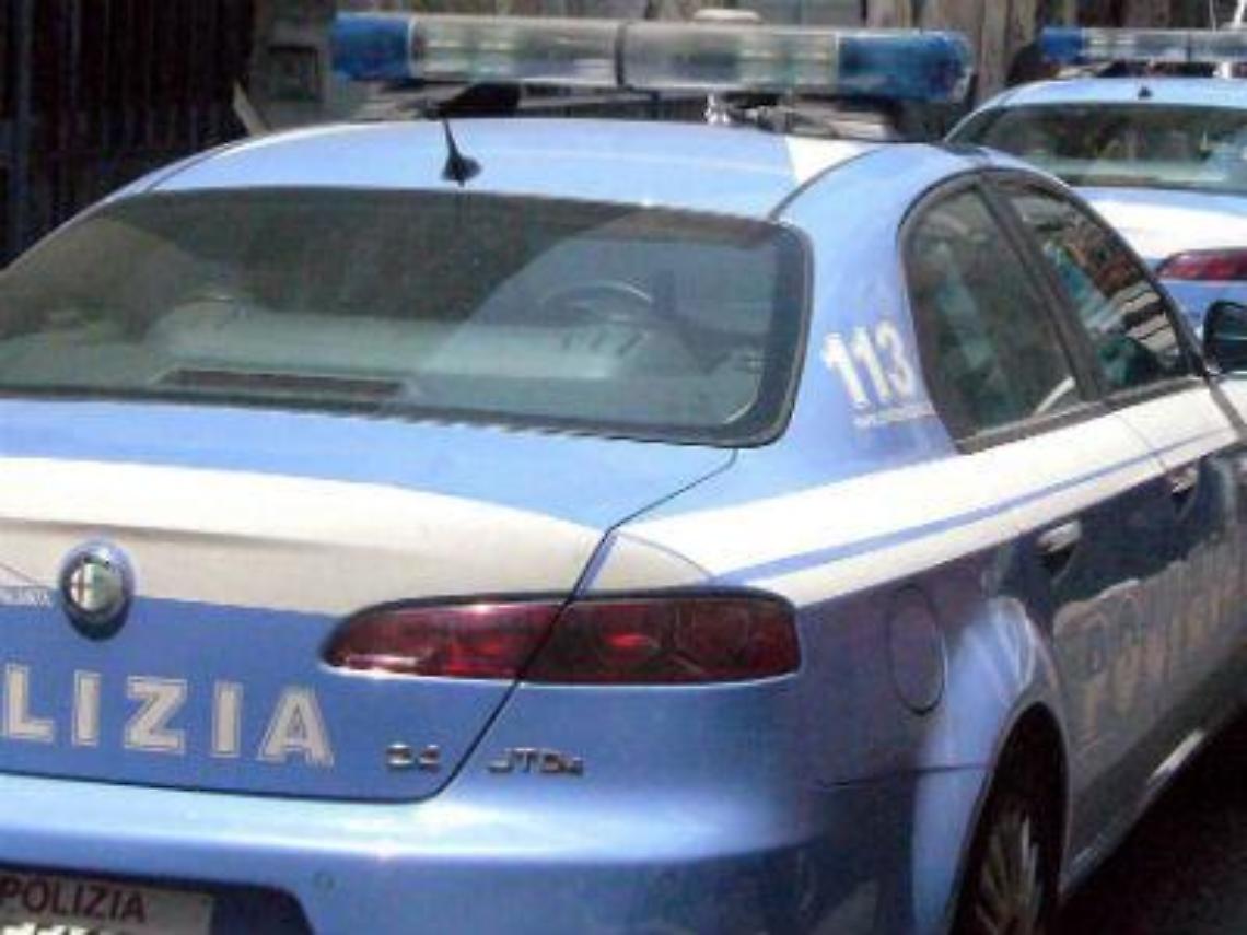 Torre Annunziata, <br>al setaccio i rioni "Provolera" e "Murattiana"