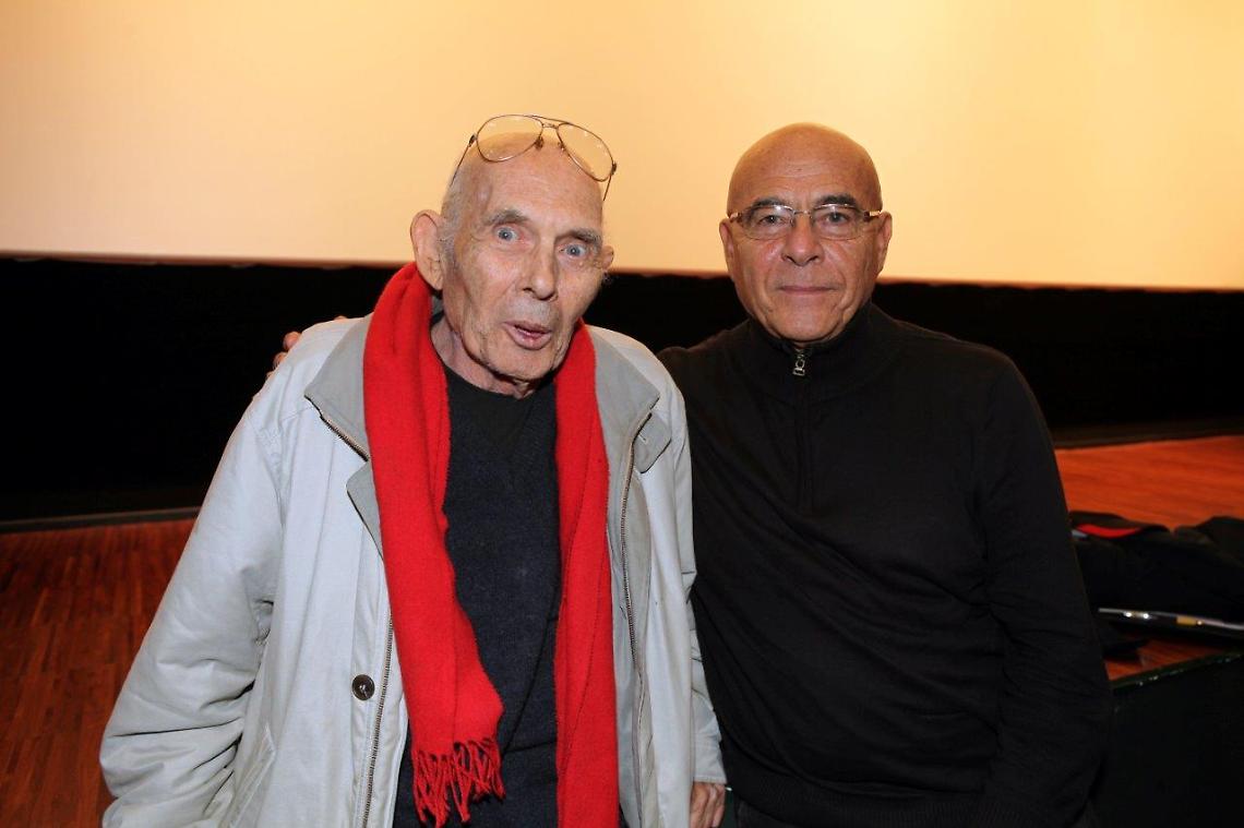 Cinema in lutto, addio a Pasquale Squitieri