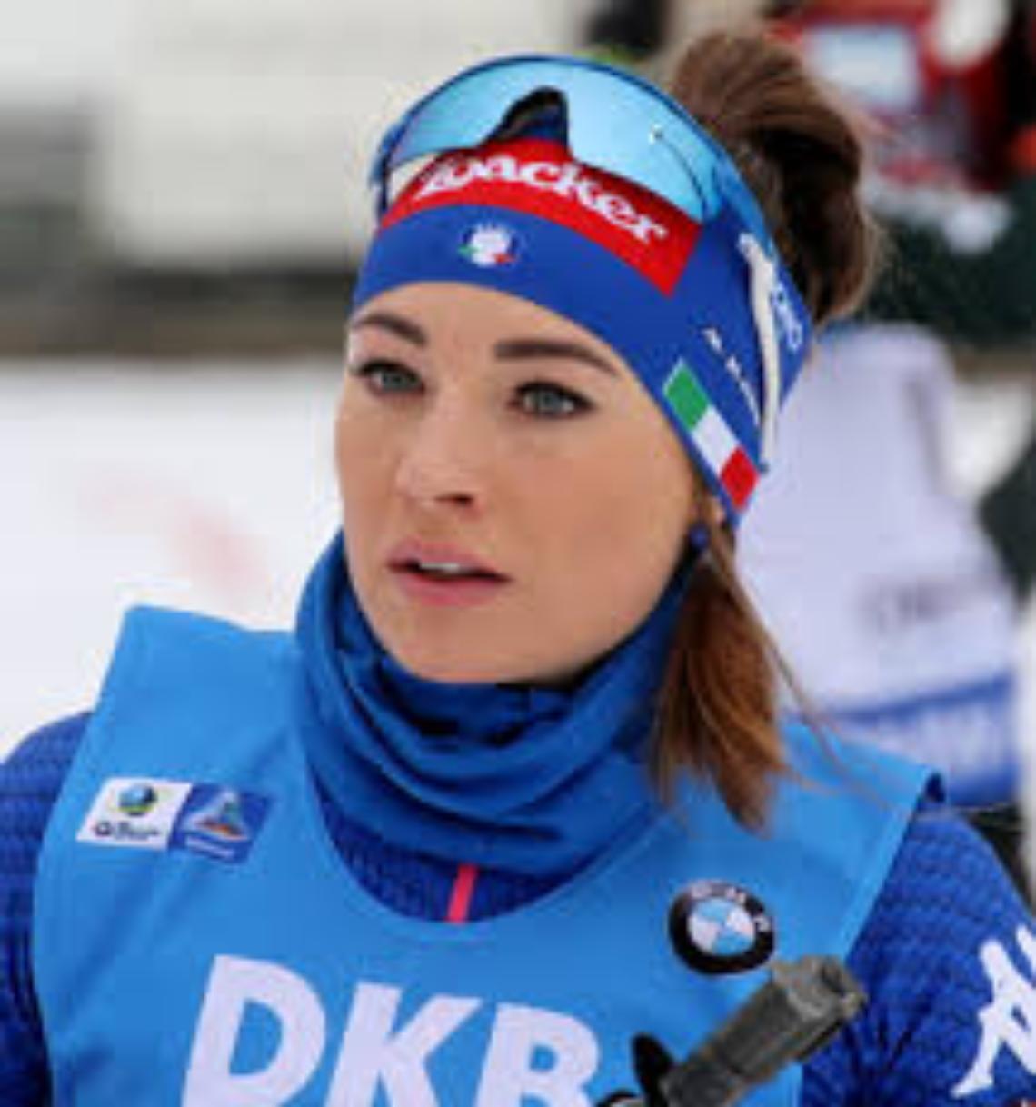 Sci, Mondiali di Biathlon: medaglia d'oro nell'individuale per Dorothea Wierer