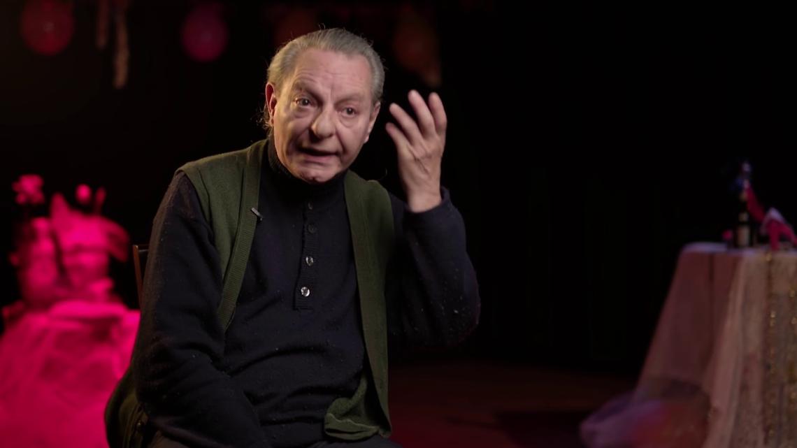 Un mese di eventi per celebrare l’arte di Enzo Moscato