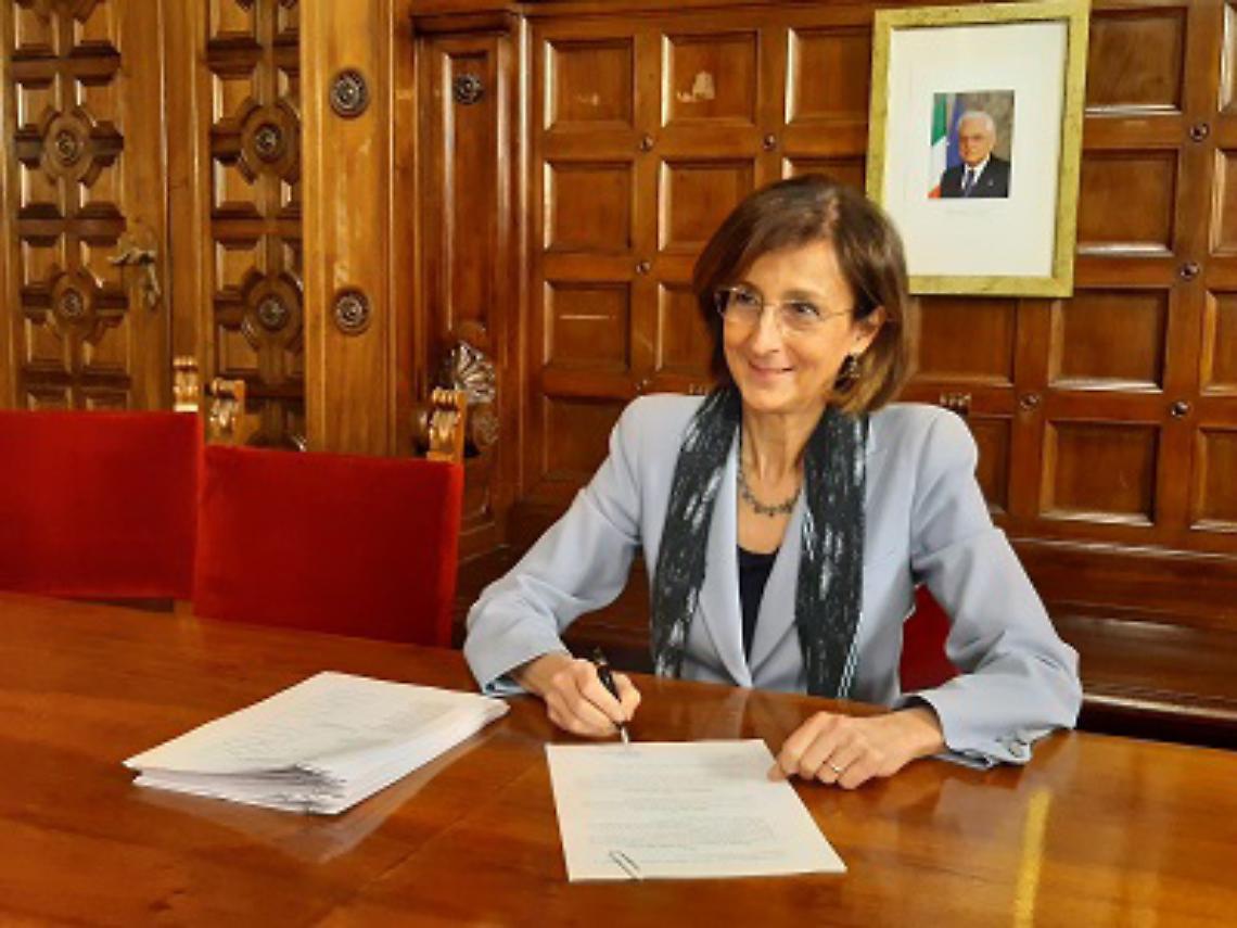 No all'incompatibilità tra lo status di avvocato e quello di addetto all'ufficio del processo