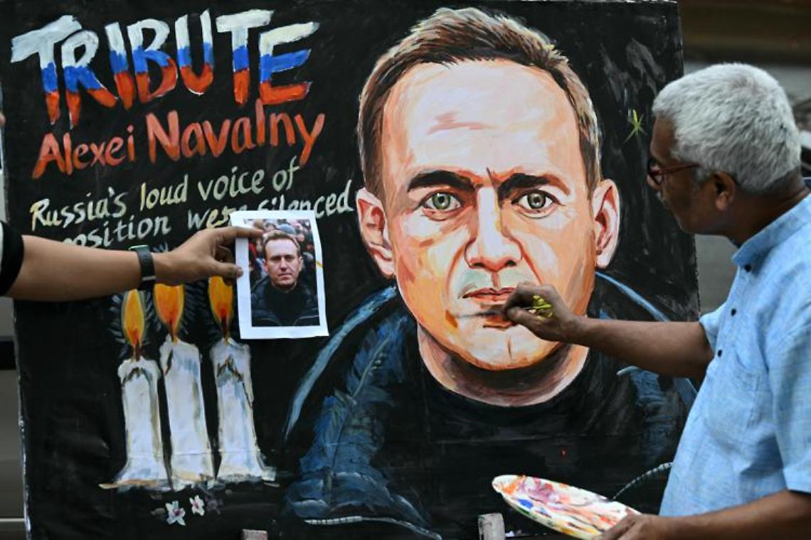 Navalny, «corpo in obitorio Salekhard con segni di lividi»: le news dalla Russia
