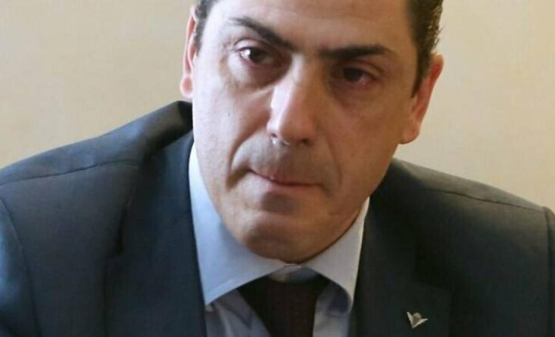 Nonno (FdI): &laquo;La mia candidatura legittima, chiarir&ograve; in Cassazione&raquo;