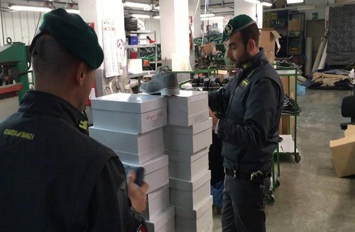 Grumo Nevano, scoperti 20 lavoratori in nero
