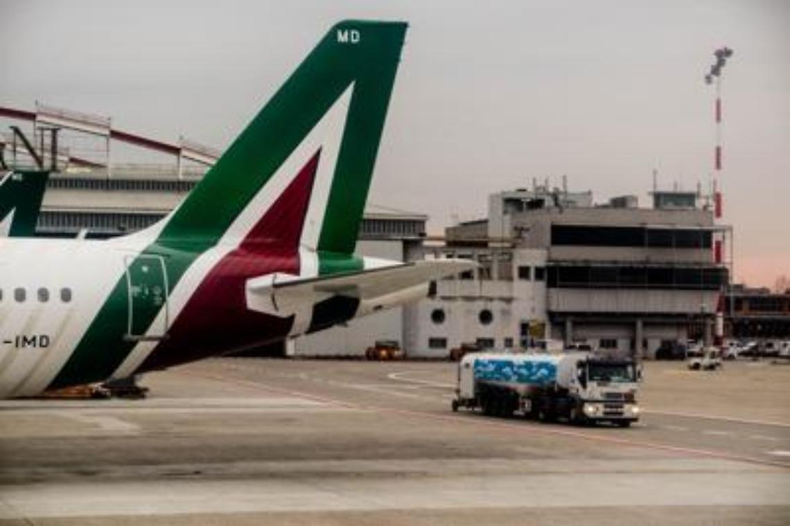 Alitalia, EasyJet si ritira