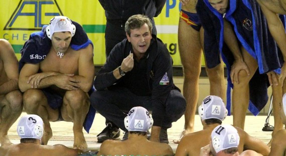 Pallanuoto A1: Canottieri a caccia dell'impresa con la Pro Recco
