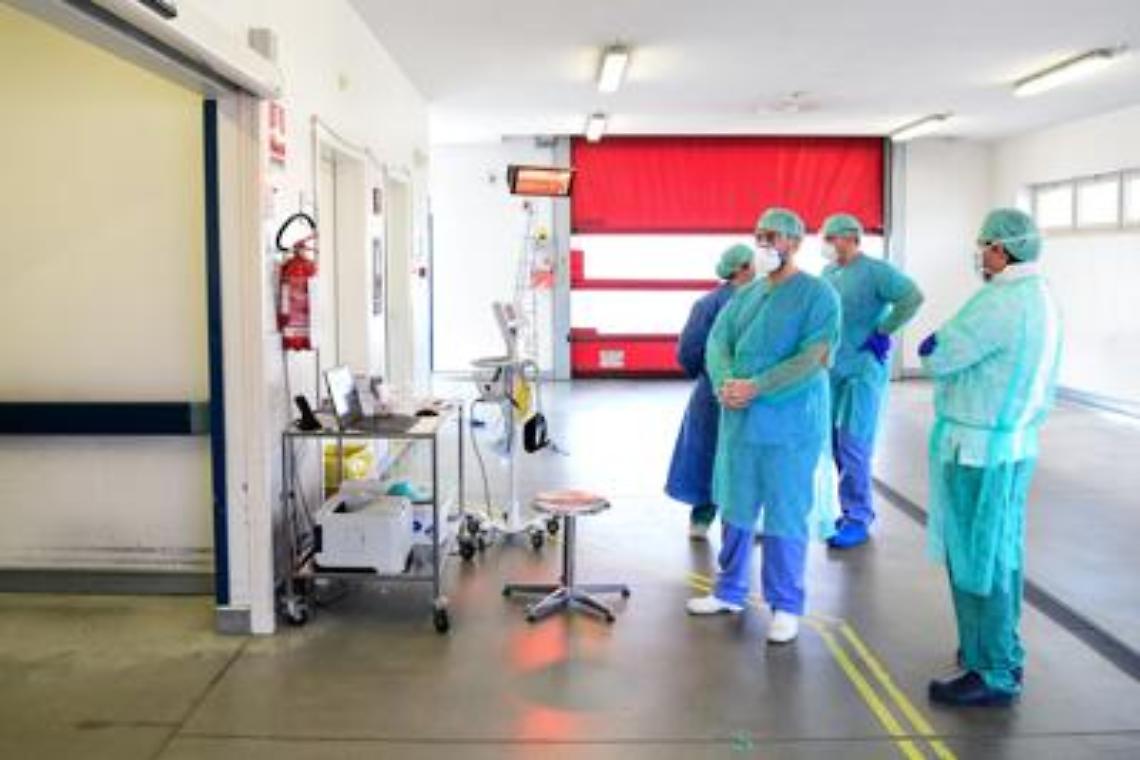 Coronavirus, “Cura Italia" è in vigore