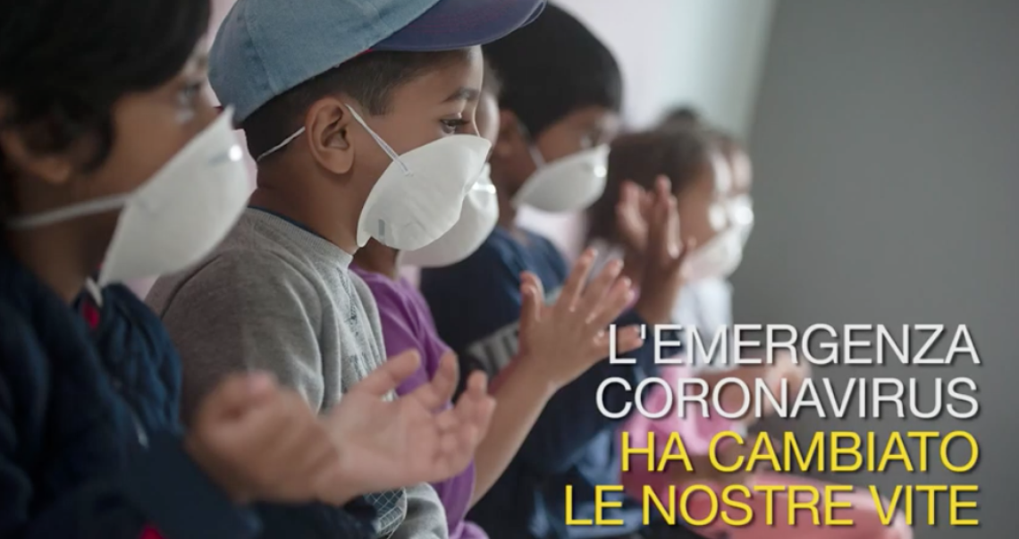 «Emergenza esaspera esclusione sociale», via a crowdfunding per Scampia