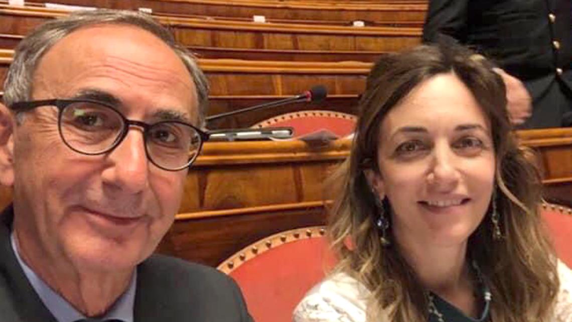 Cure palliative, approvata la risoluzione Castellone-Pisani: “Potenziare assistenza domiciliare e garantire fine vita dignitoso”