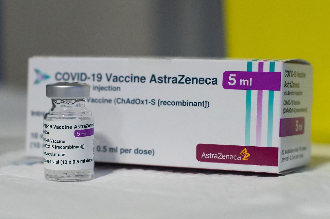 AstraZeneca, oggi riprendono le somministrazioni 