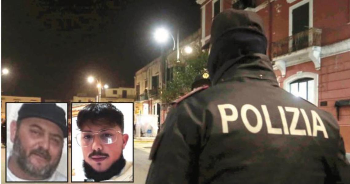 Fiumi di droga al De Gasperi, presi gli eredi del clan Sarno