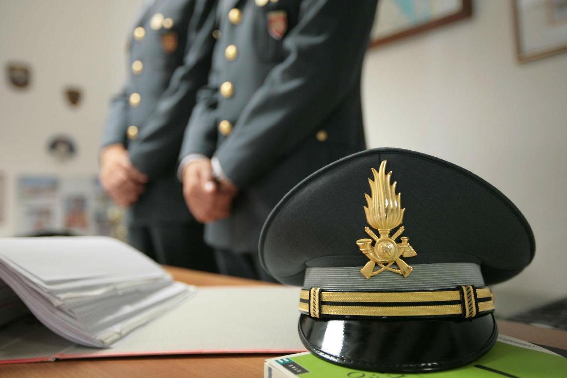 Business dei migranti, sequestro di 1,5 milioni di euro gruppo imprenditoriale di Giugliano