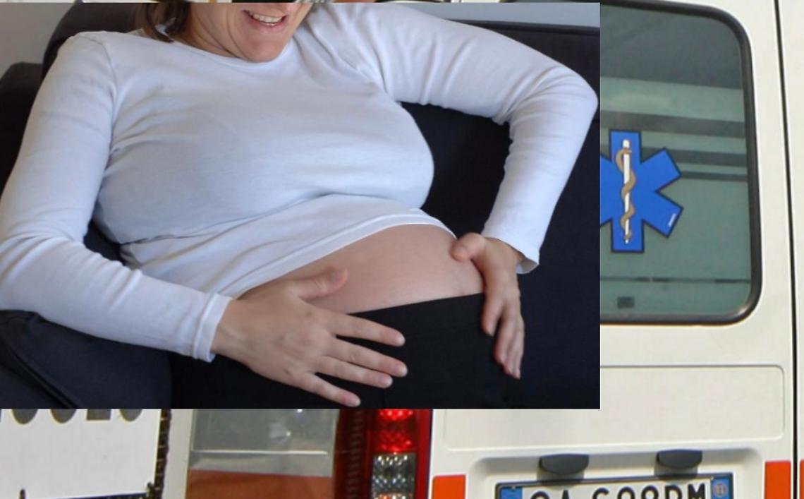 Bimbo muore poco prima del parto: indagati i medici per interruzione colposa di gravidanza