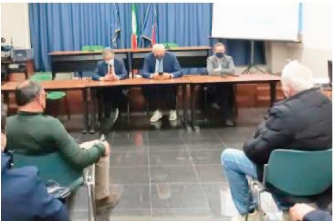 Si rischia la serrata del pane