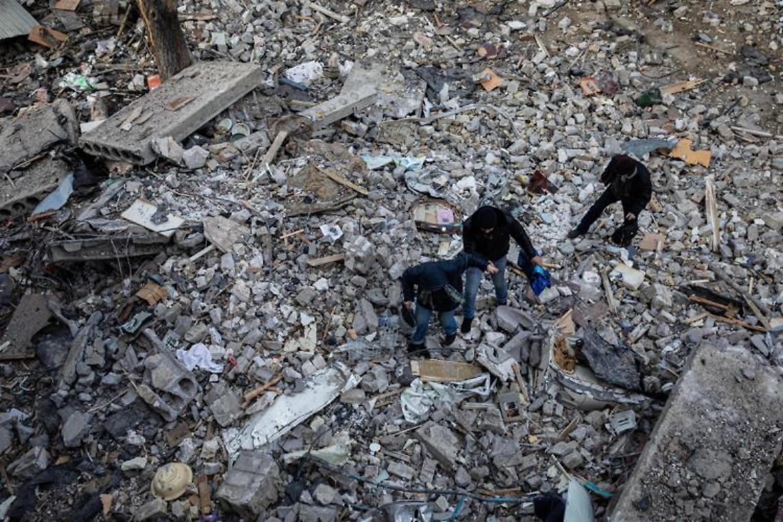 Guerra Ucraina-Russia, ultime notizie