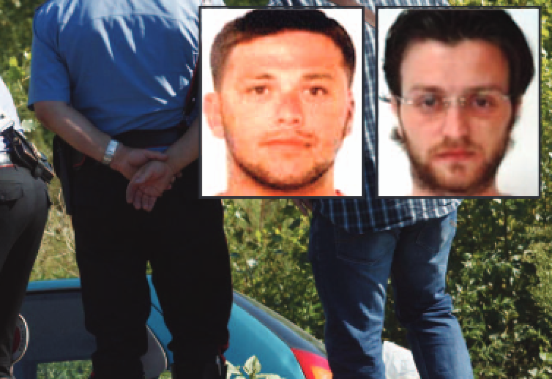 L’ex boss Roselli confessa due omicidi