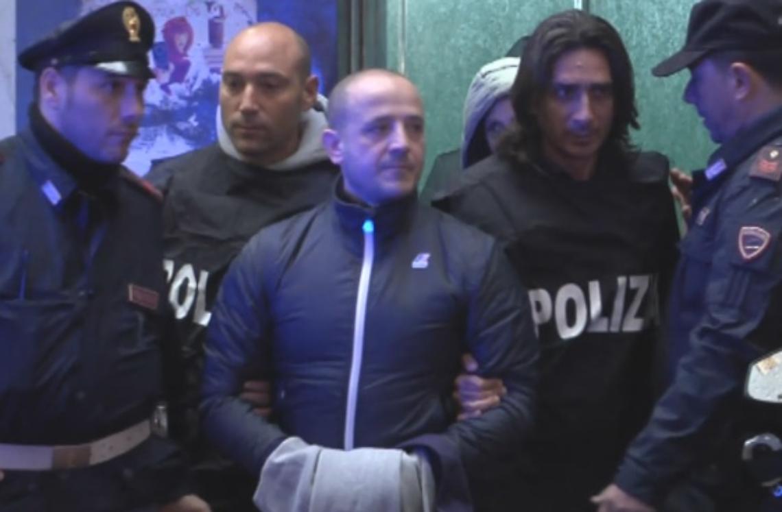Duplice omicidio, Ciccarelli confessa