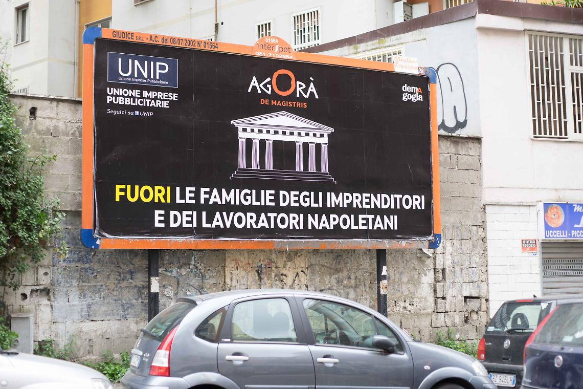 Pubblicità, guerra sul regolamento