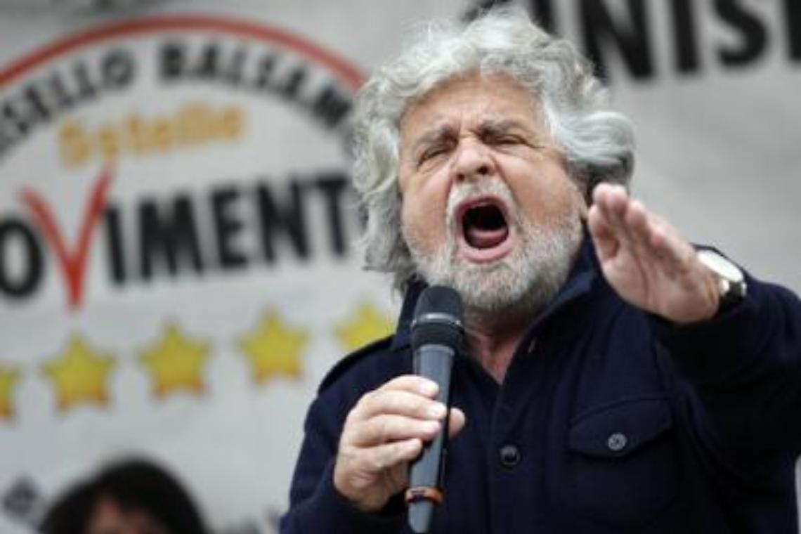 Napoli, gli espulsi M5S ricorrono in tribunale