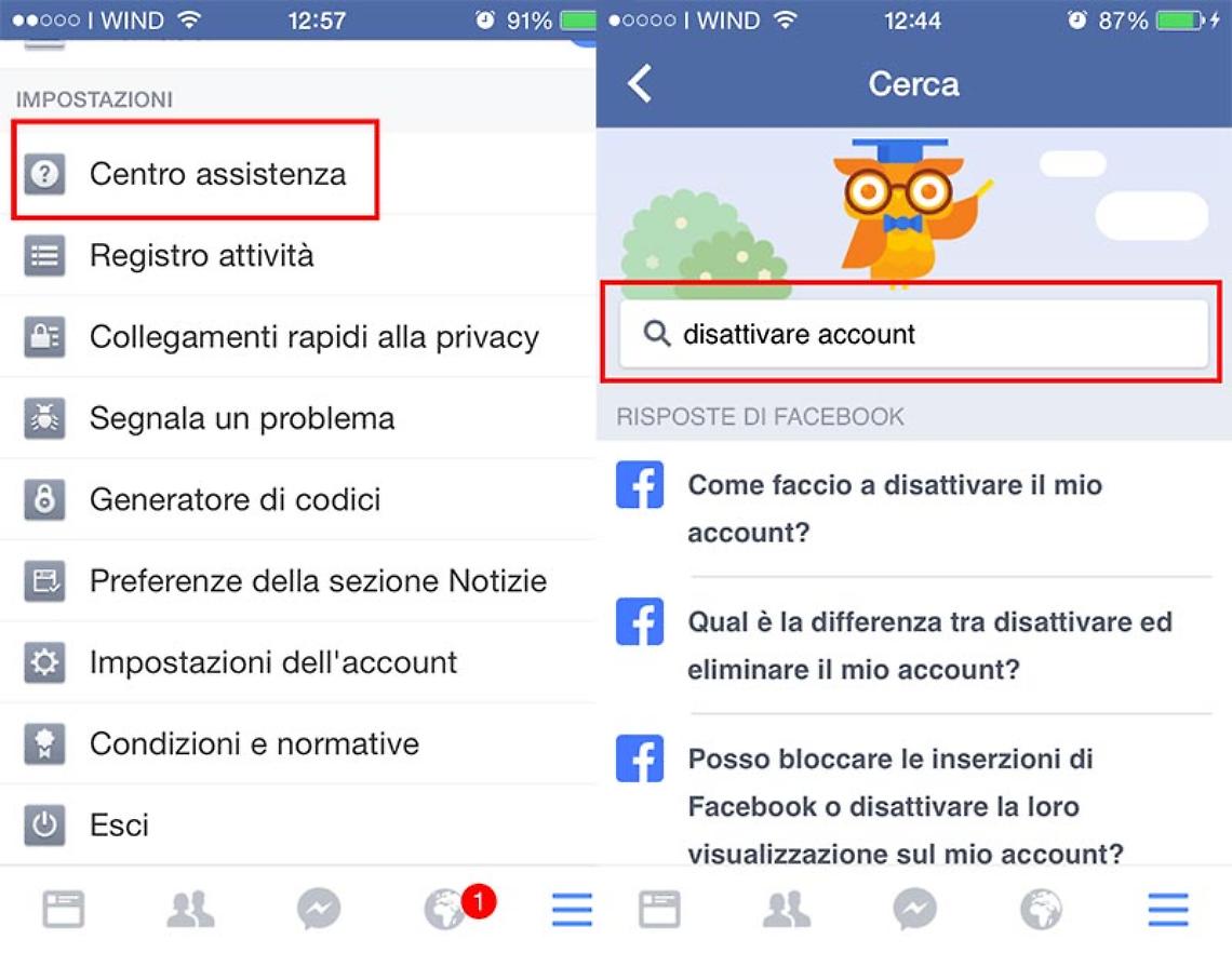 Facebook, arriva il riconoscimento facciale