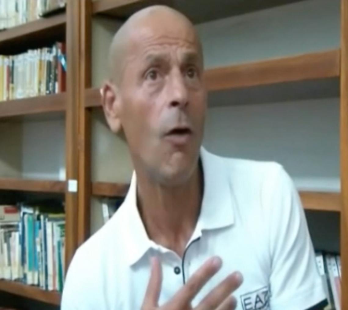 Dopo 31 anni torna libero il boss Ciro Mariano